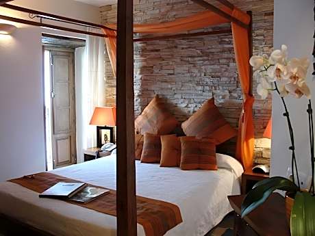 Double room-Comfort-Ensuite with Shower-Comfort Double PLUS