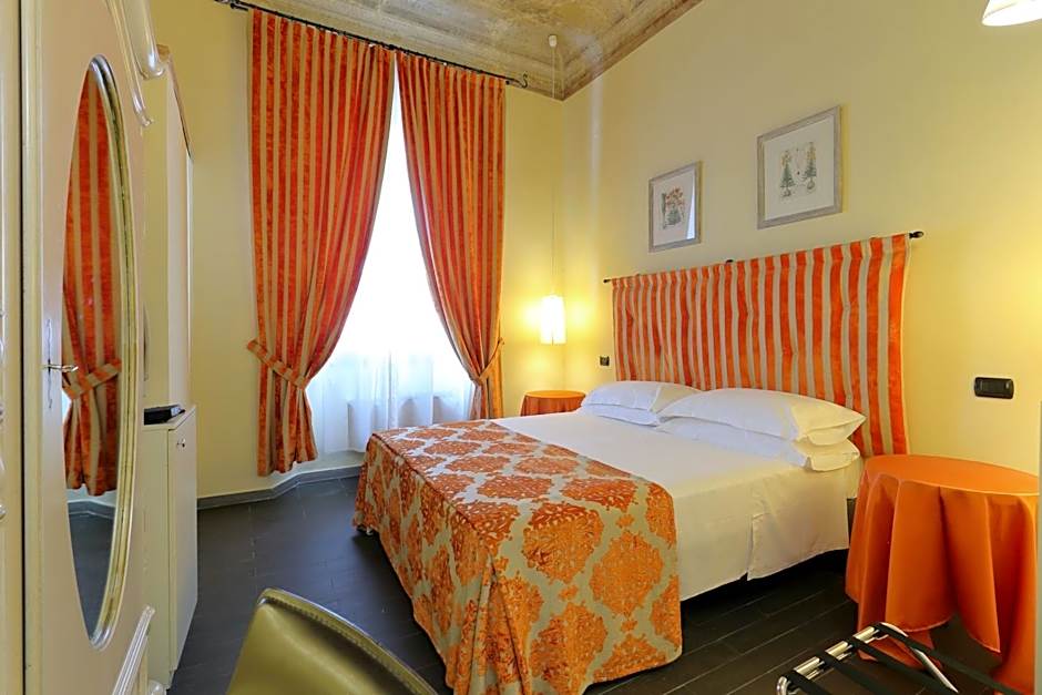 Relais Lavagnini Florence