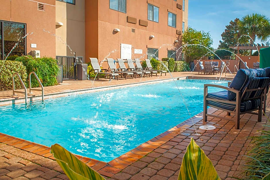 Courtyard by Marriott Pensacola Downtown