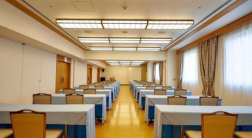 Kansai Airport Washington Hotel