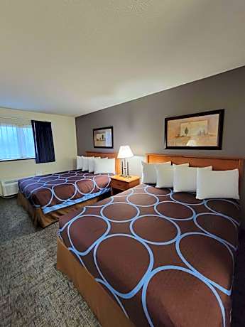 SureStay Plus Hotel by Best Western Grand Island