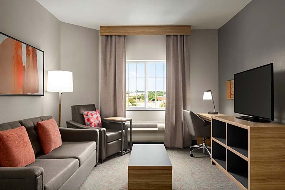 Candlewood Suites Tuscaloosa By IHG
