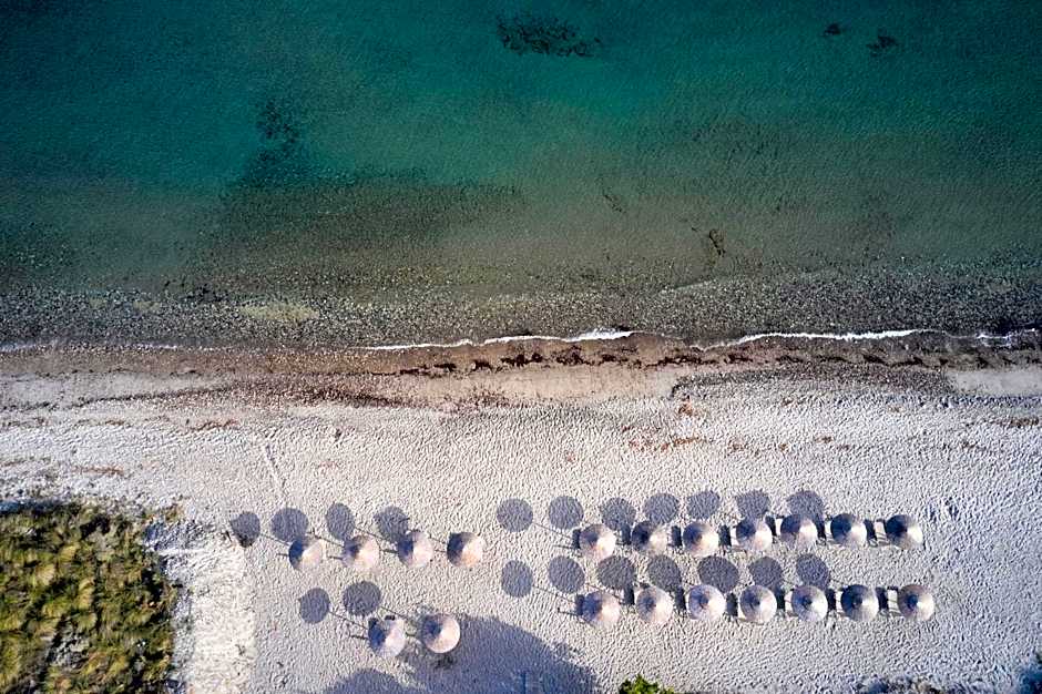 Atlantica Thalassa Hotel