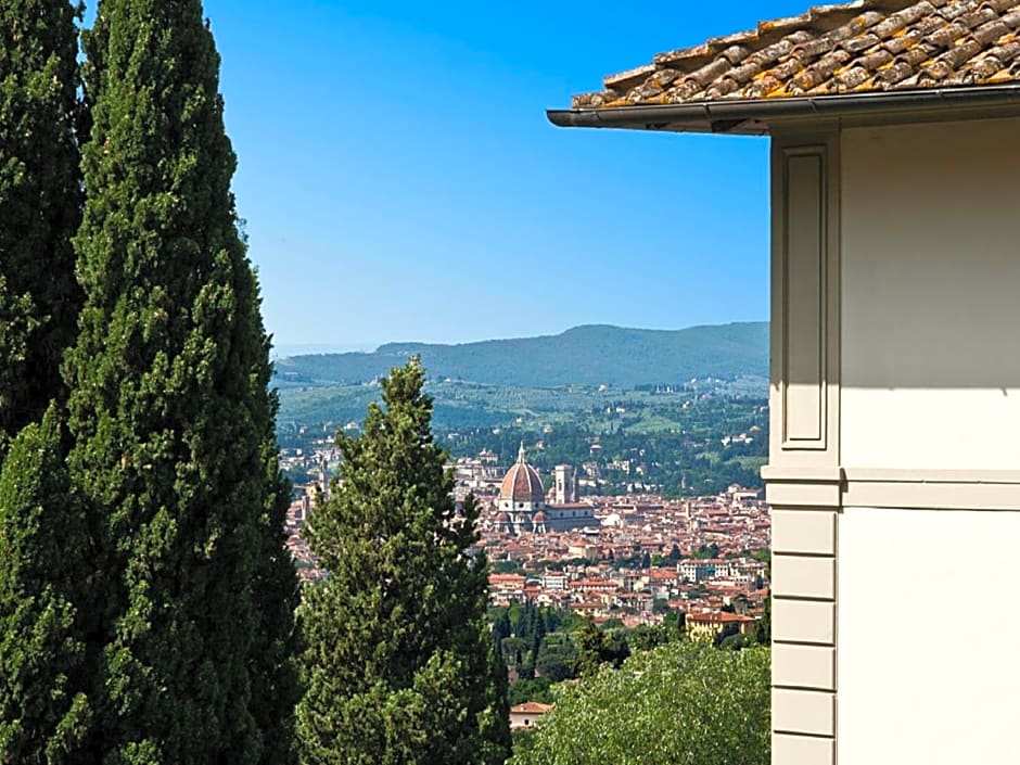 Hotel Villa Fiesole