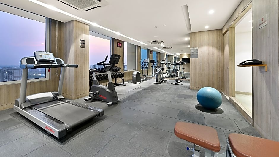 Holiday Inn Gurugram Sector 90 By IHG