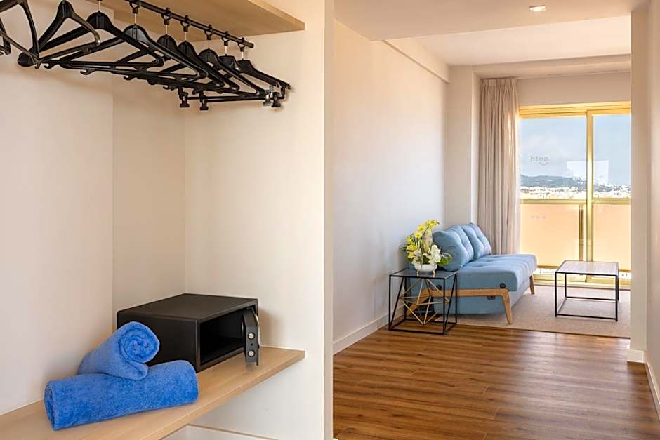 htop Amaika 4* Sup - Adults Only (16+)