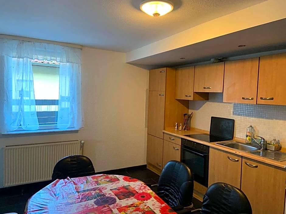 Gasthaus Wendischbrome