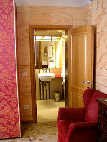 Double Room with Canal View