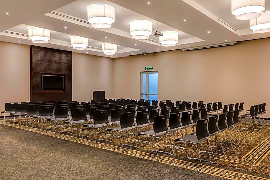 Protea Hotel by Marriott Owerri Select