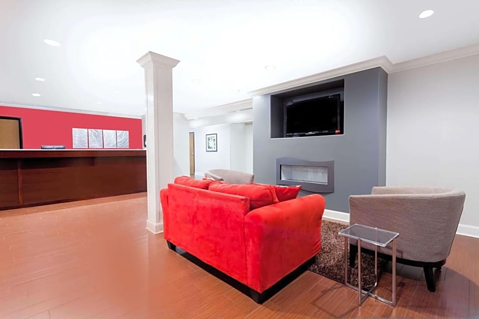 Ramada Worldwide