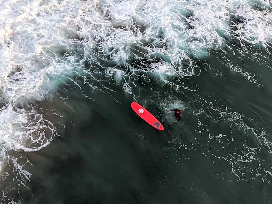 Selina Puerto Escondido