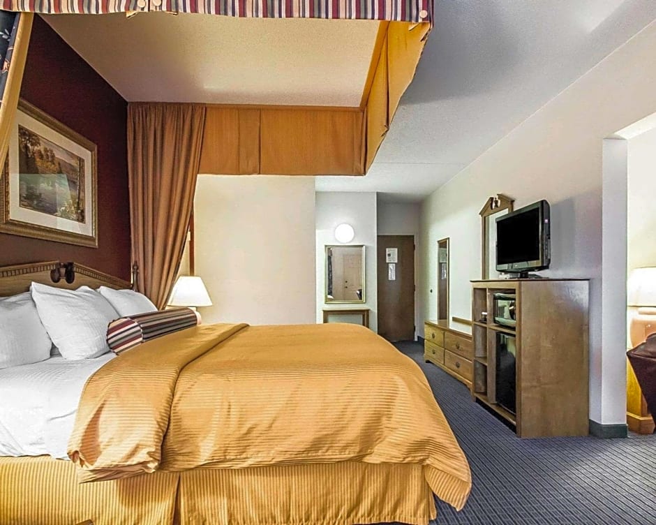 Clarion Hotel Branson