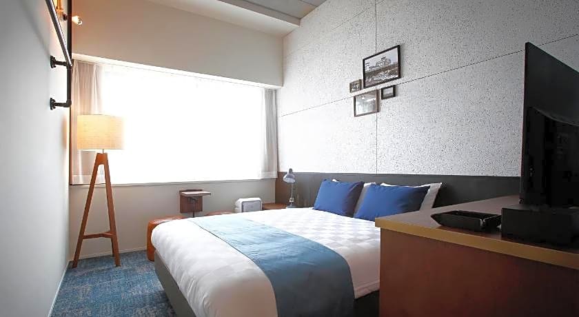 Kawasaki King Skyfront Tokyu REI Hotel