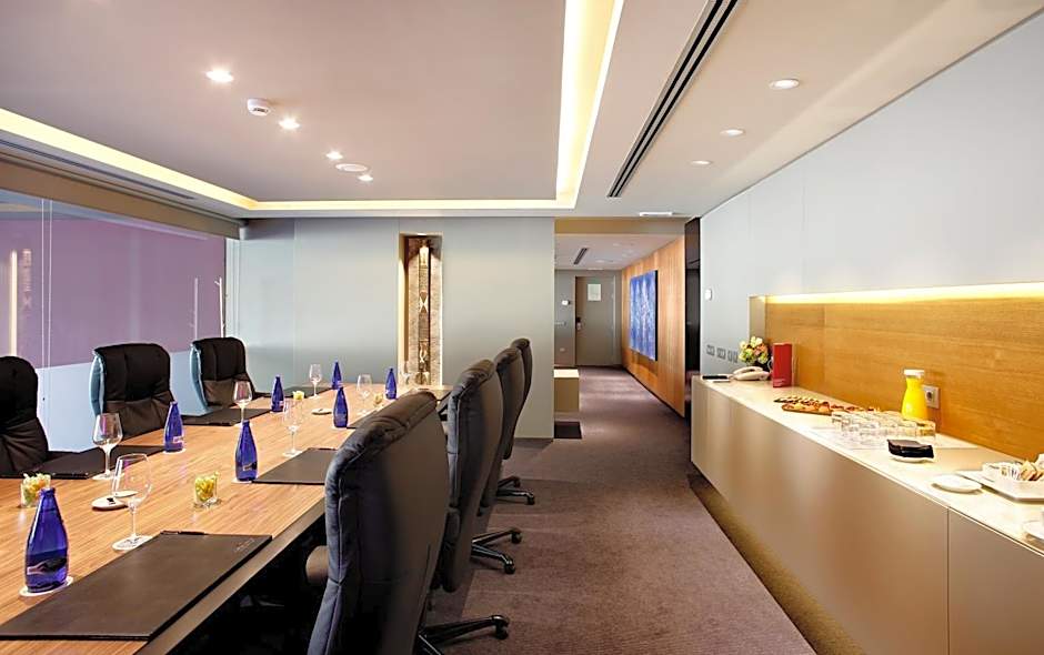 InterContinental Barcelona By IHG