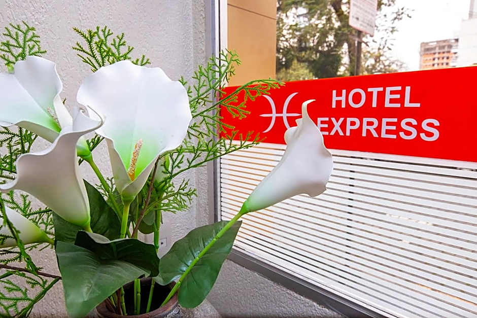 Hotel Express São Leopoldo