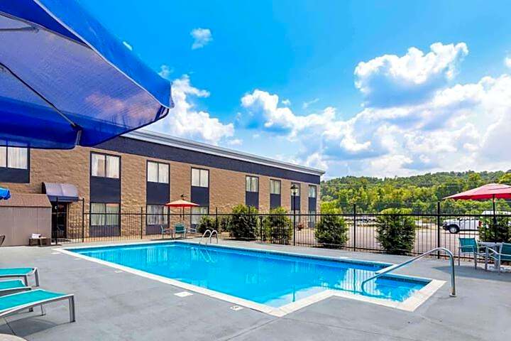 Rodeway Inn