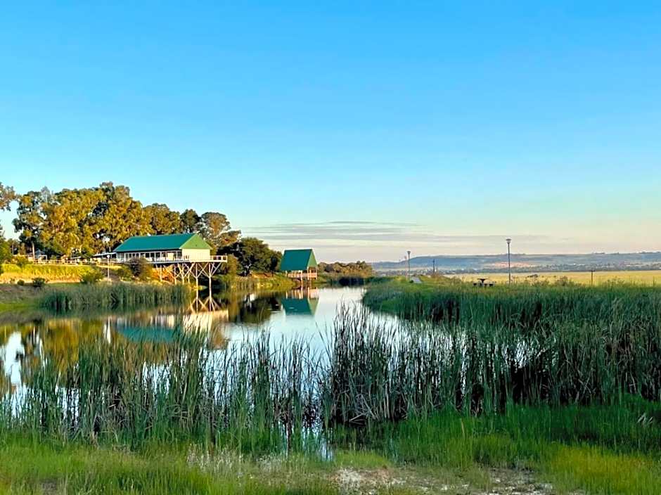 Grey Goose Game Lodge