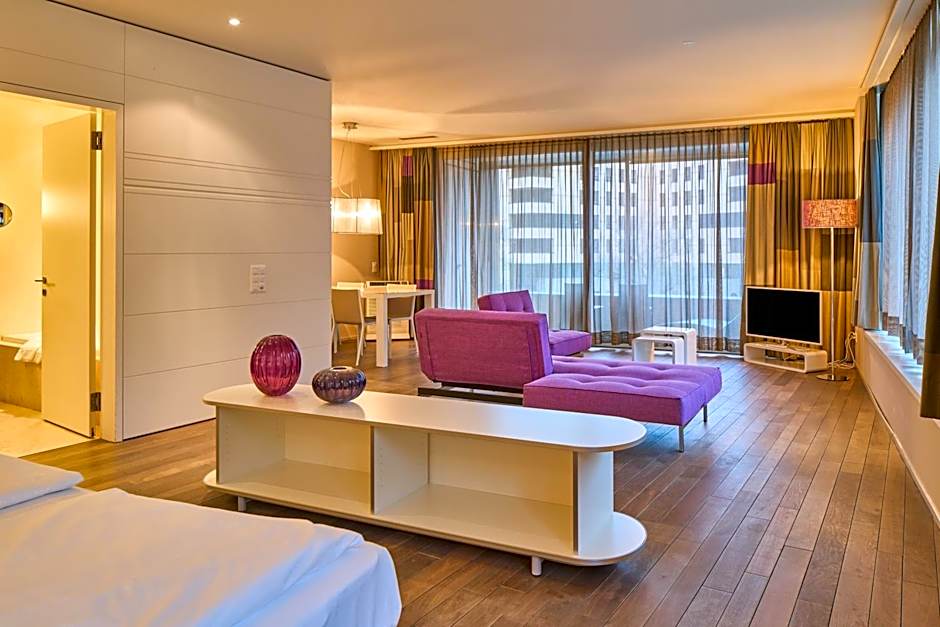 Limmathof Baden - Boutique Haus & Spa