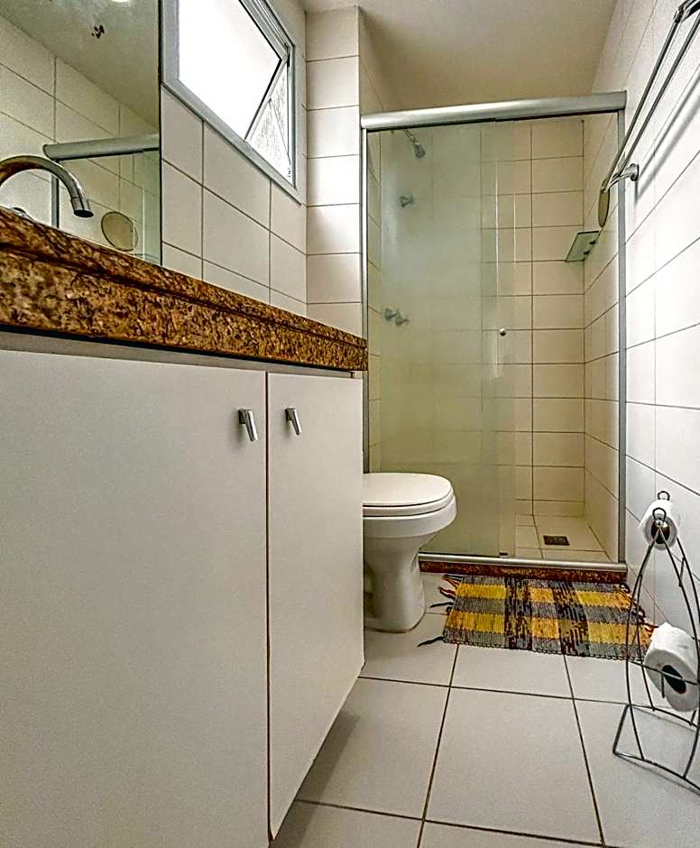 Ótimo apto 10 min da Praia do Recreio RJ