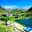 Hotel Vall de Núria
