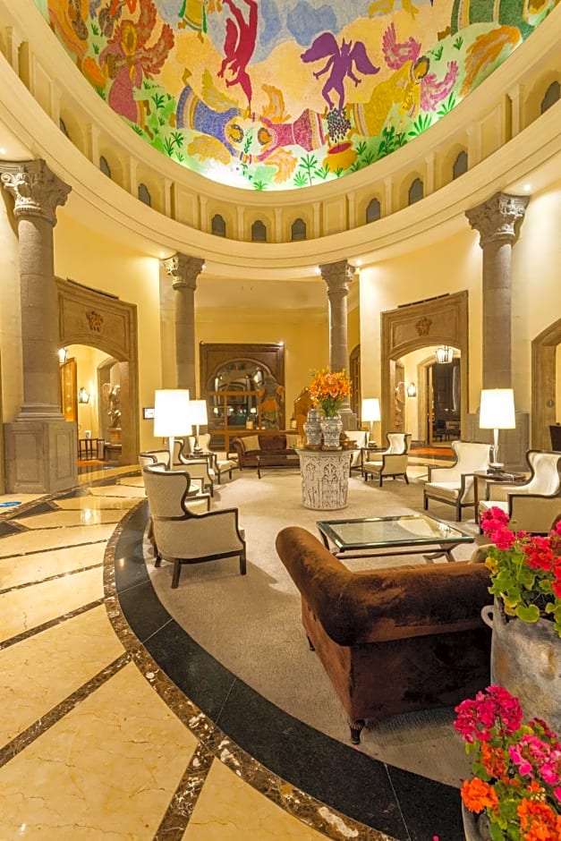 Hotel Quinta Real Monterrey