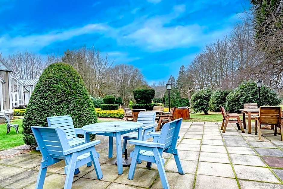 The Landmark Hotel and Leisure Club a Palette hotel