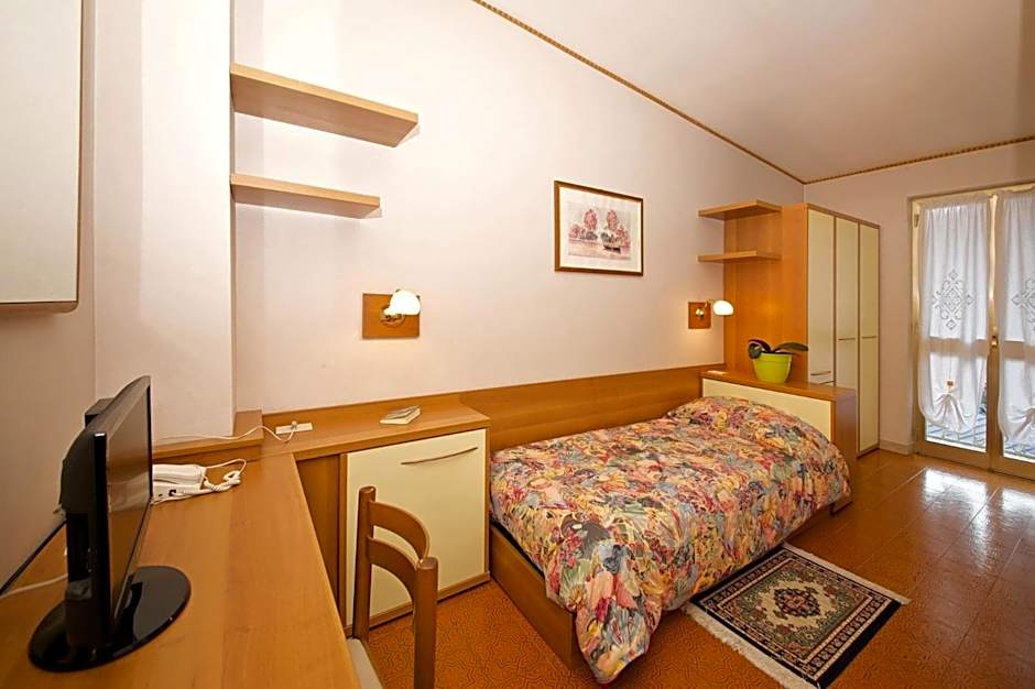 Albergo Ponte di Nava