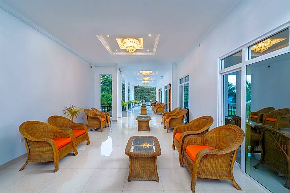 Hotel Travellers Nest