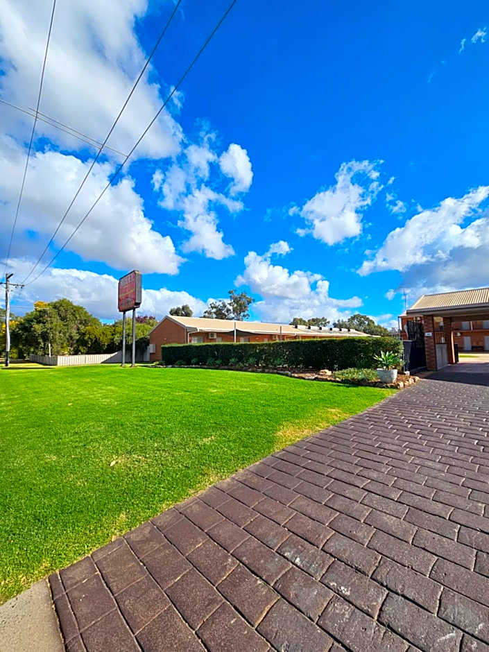 Bridge Motor Inn Tocumwal