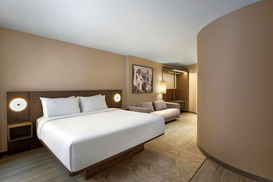 AC Hotel by Marriott Old Montreal