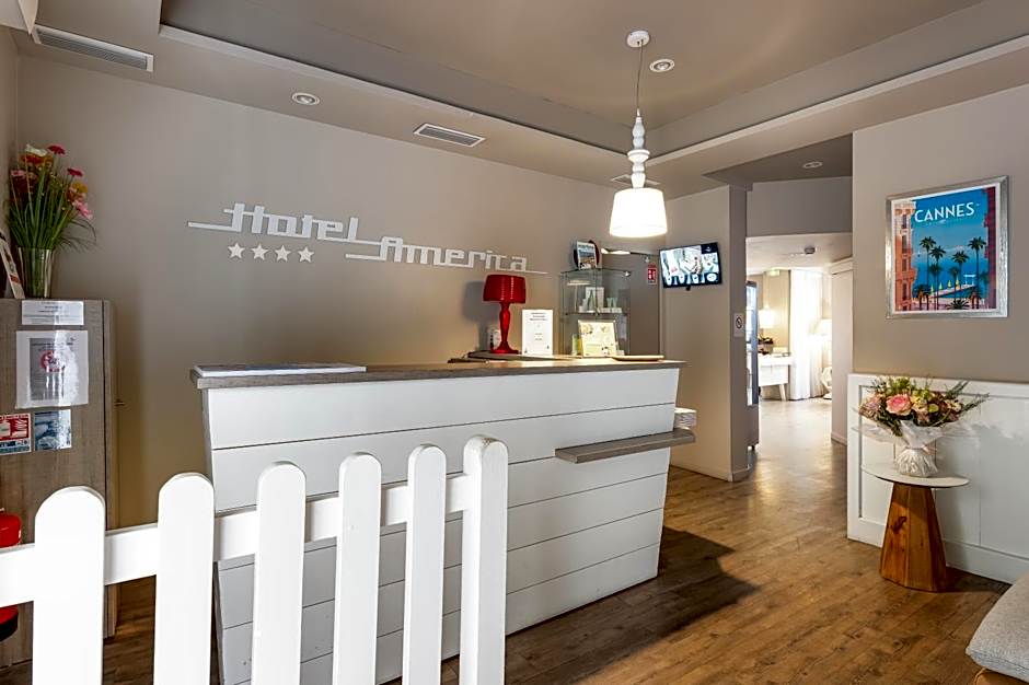 Hotel America