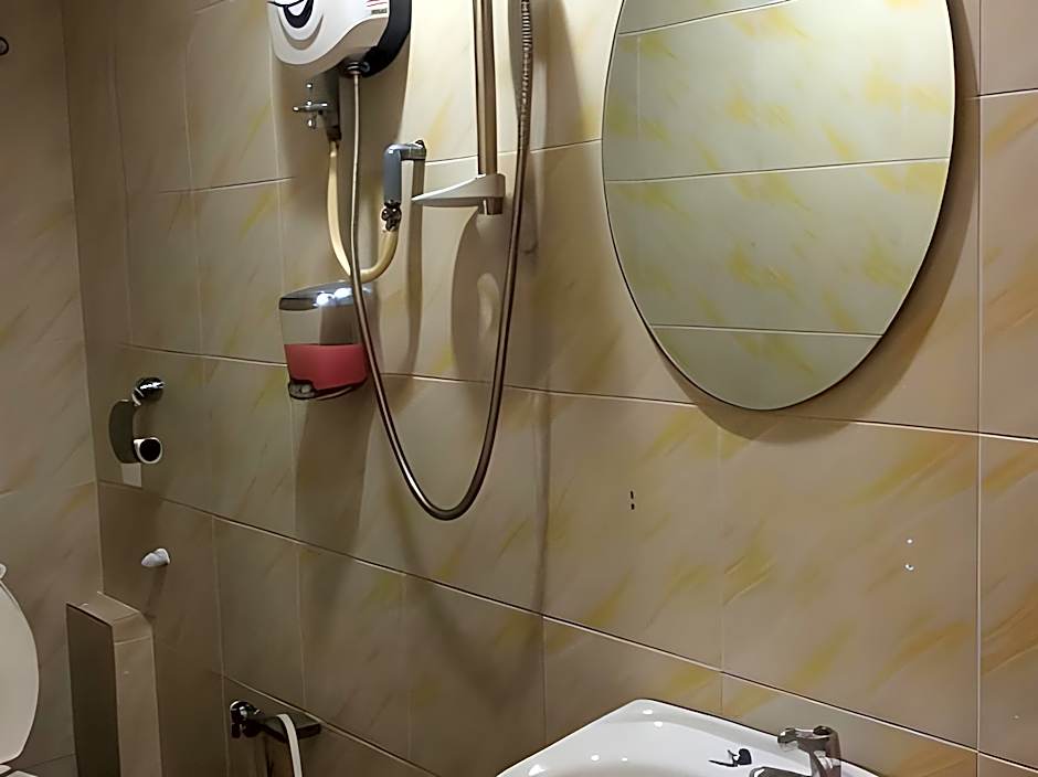 City Star Hotel Kulai