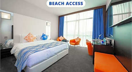 Ramada Encore Doha by Wyndham