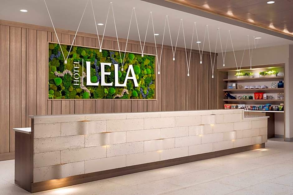 Hotel Lela Wilmington, Tapestry Collection by Hilton