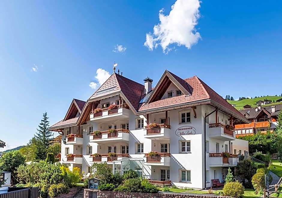 Wellness Residence Villa Leck