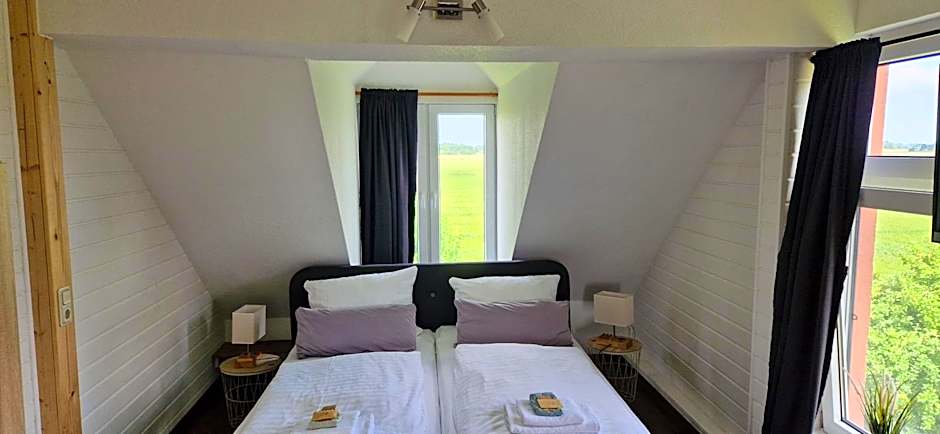 Pension Altes Zollhaus