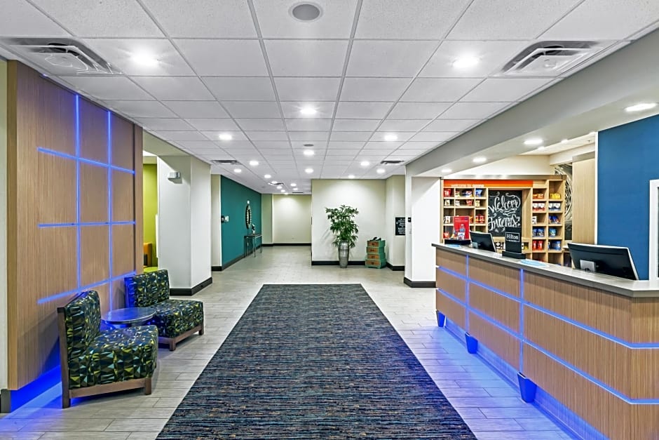 Hampton Inn Ozona