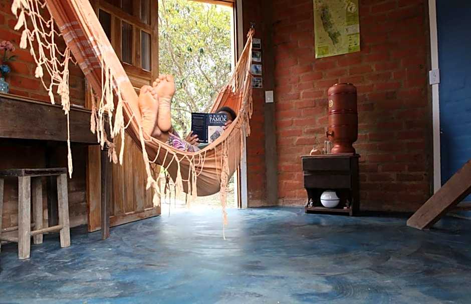 Hospedagem Sabor Da Trilha