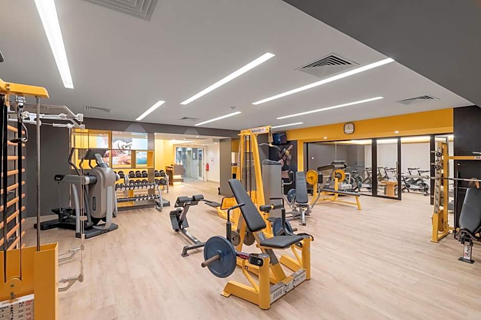 Enotel Lido Madeira - All Inclusive