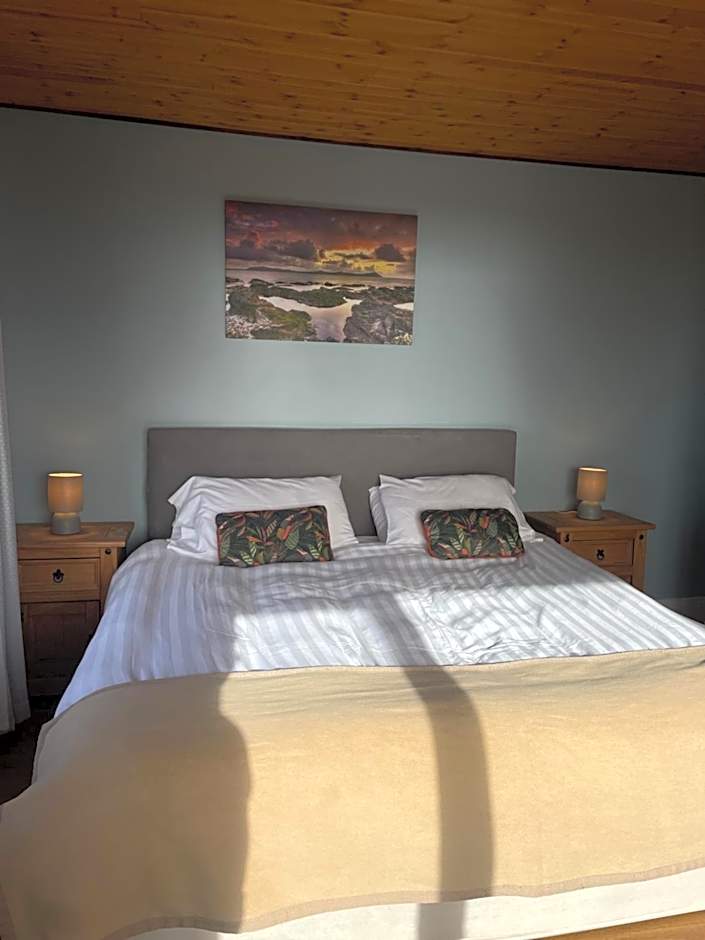 The Coastguard House @ Tigh T.P.