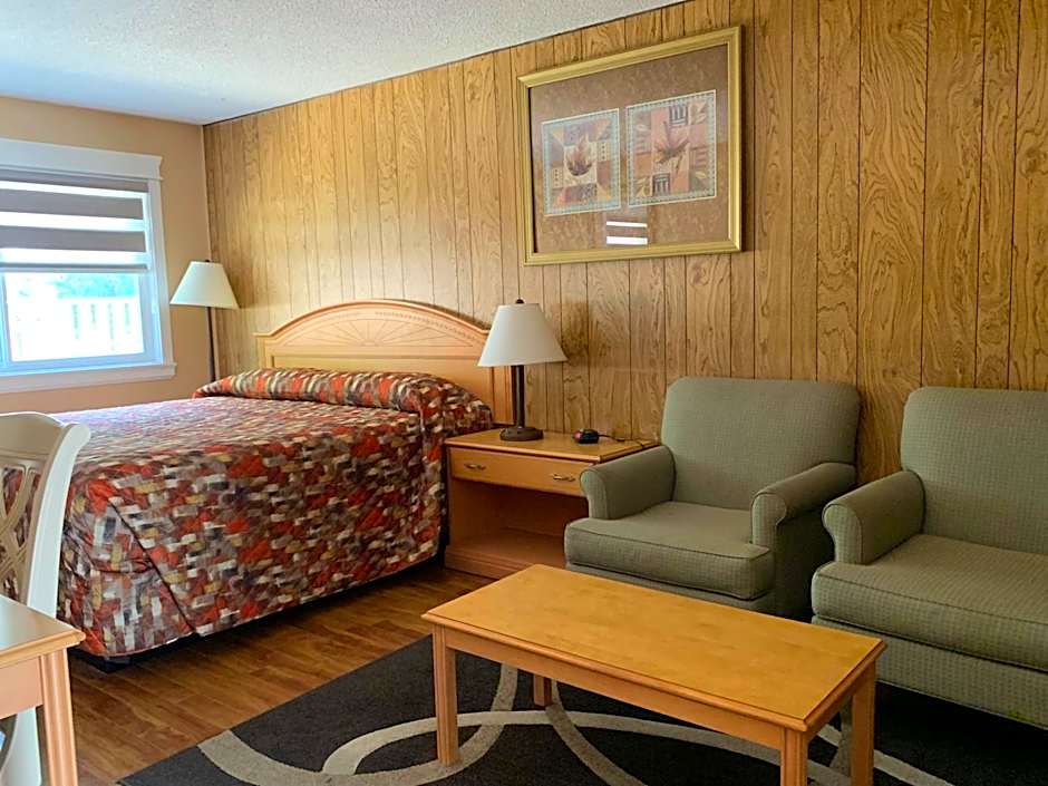 Green View Motel and RV Park