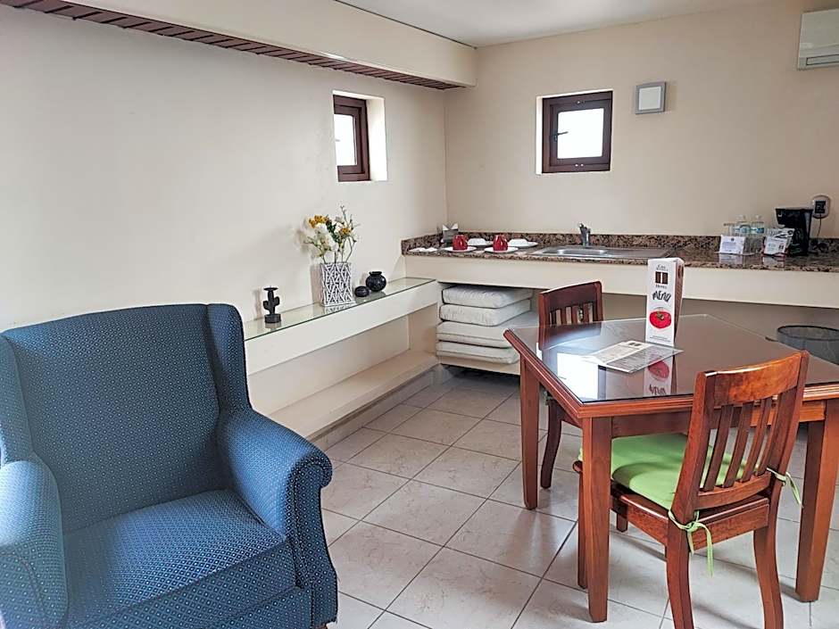 Hotel Casa Antigua