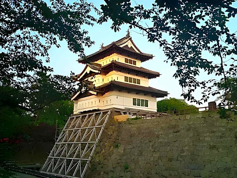 Kanazawa Share House GAOoo