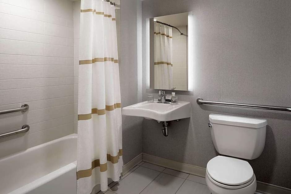 Ann Arbor Marriott Ypsilanti At Eagle Crest