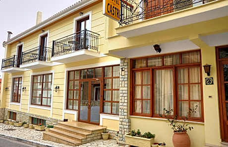 Castri Hotel
