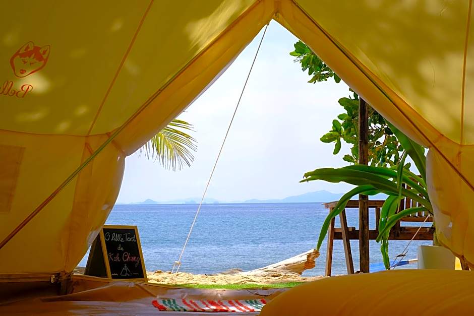 Sunset Bungalow Koh Chang Ranong