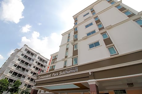 Convenient Park Bangkok Hotel