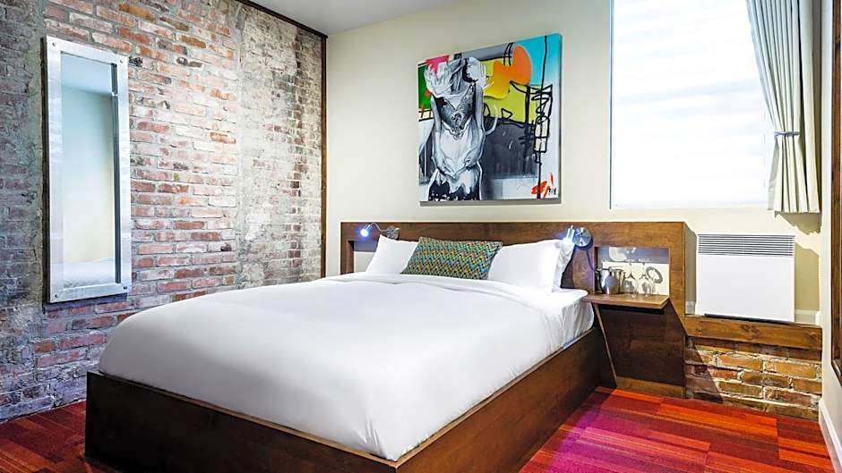 C3- Hotel Art De Vivre