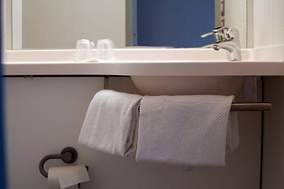 Hotel ibis Budget Laval