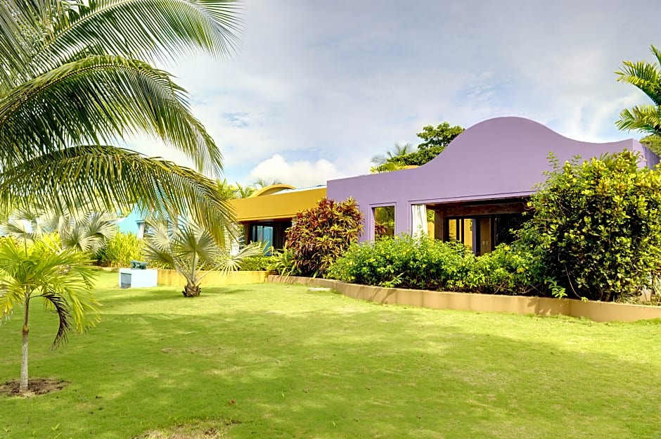 Alma del Pacifico Hotel & Spa